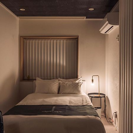 Infinity Hotel -Jiitchaku- Urasoe Exterior photo
