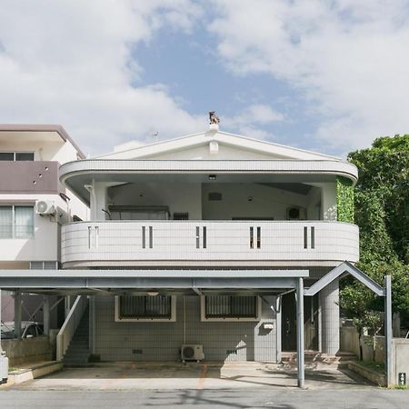 Infinity Hotel -Jiitchaku- Naha Exterior photo