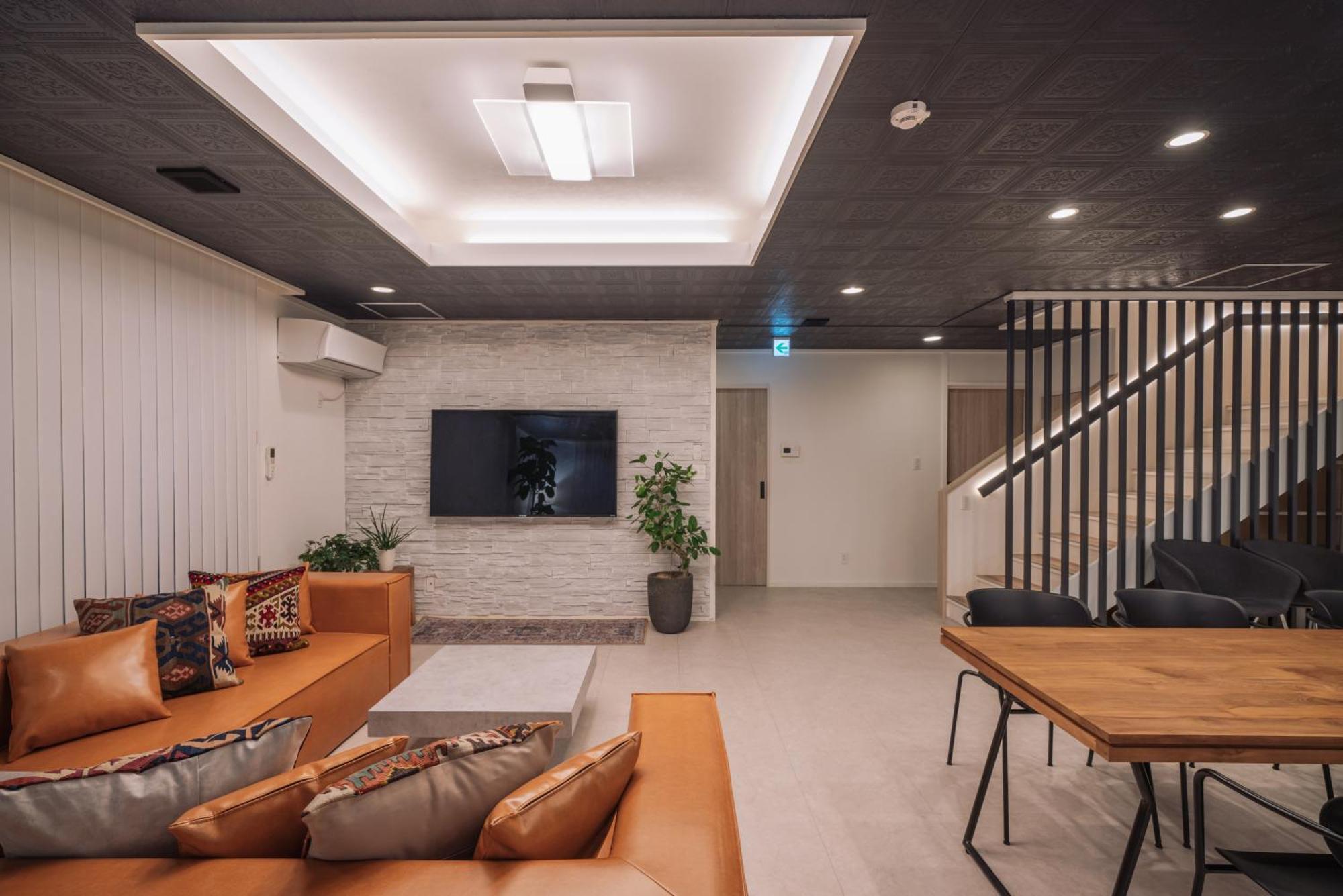 Infinity Hotel -Jiitchaku- Urasoe Exterior photo